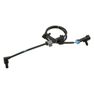 ACDelco® - GM Original Equipment™ Front ABS Wheel Speed Sensor