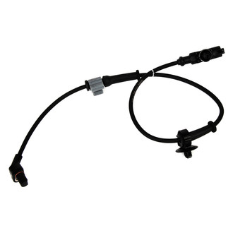 ACDelco® - GM Original Equipment™ Front ABS Wheel Speed Sensor