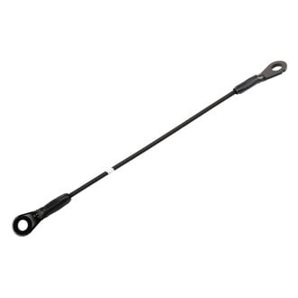 ACDelco® - Driver Side Tailgate Check Cable