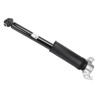 ACDelco® - Rear Driver or Passenger Side Shock Absorber