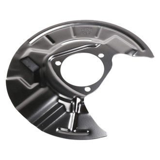 ACDelco® - GM Original Equipment™ Front Brake Dust Shield