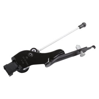 ACDelco® - Front Passenger Side Suspension Ride Height Sensor