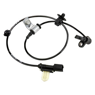 ACDelco® - GM Original Equipment™ Front ABS Wheel Speed Sensor