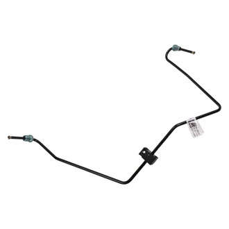 ACDelco® - GM Original Equipment™ Front Driver Side Brake Hydraulic Line
