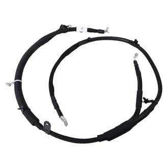 ACDelco® - GM Genuine Parts™ Battery Cable