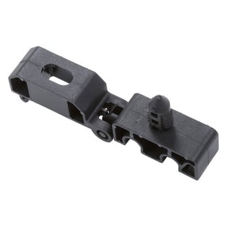 ACDelco® - GM Parts™ Rear Brake Hydraulic Line Clip