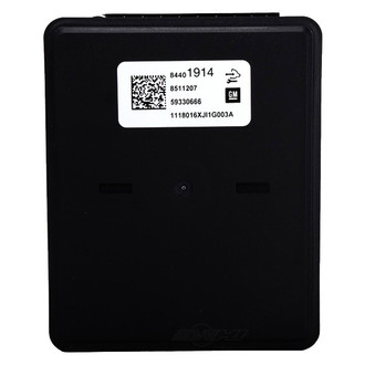 ACDelco® - GM Original Equipment™ Electronic Brake Control Module