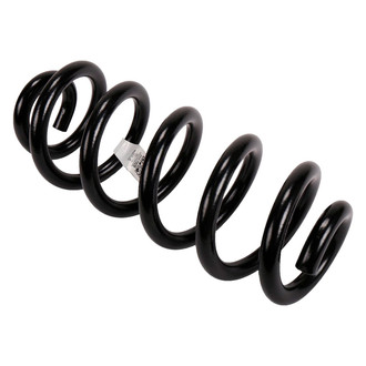 ACDelco® - Genuine GM Parts™ Rear Driver Side Coil Spring