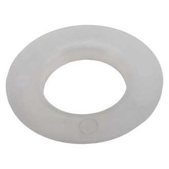 ACDelco® - Genuine GM Parts™ Rear Passenger Side Lower Coil Spring Insulator