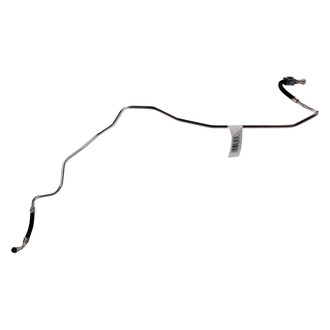 ACDelco® - Genuine GM Parts™ Front Fuel Return Line