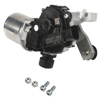 ACDelco® - GM Original Equipment™ Windshield Wiper Motor