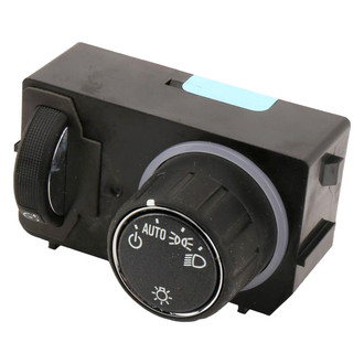 ACDelco® - Genuine GM Parts™ Headlight Switch