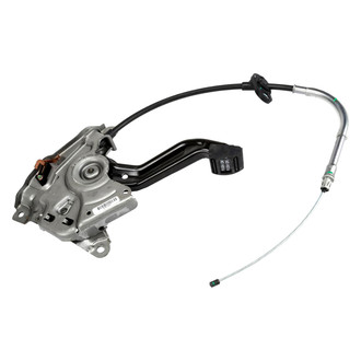 ACDelco® - Genuine GM Parts™ Parking Brake Pedal Assembly