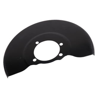 ACDelco® - GM Original Equipment™ Front Brake Dust Shield