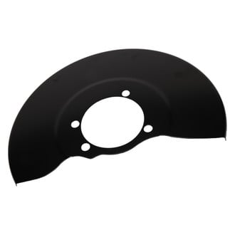 ACDelco® - GM Original Equipment™ Front Brake Dust Shield