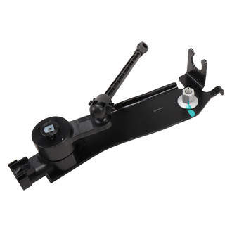 ACDelco® - Genuine GM Parts™ Front Left Headlight Level Sensor