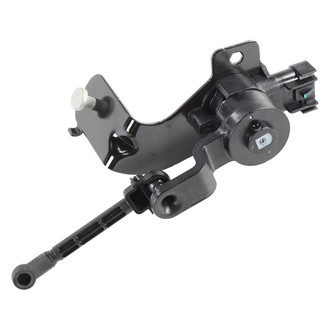 ACDelco® - Genuine GM Parts™ Rear Left Headlight Level Sensor