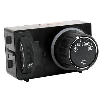 ACDelco® - Genuine GM Parts™ Headlight Switch