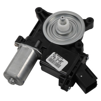 ACDelco® - GM Original Equipment™ Front Driver Side Window Motor