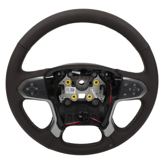 ACDelco® - GM Genuine Parts™ Steering Wheel