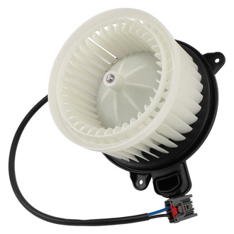 ACDelco® - GM Original Equipment™ HVAC Blower Motor