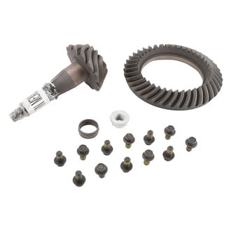 ACDelco® - GM Original Equipment™ Ring and Pinion Gear Set