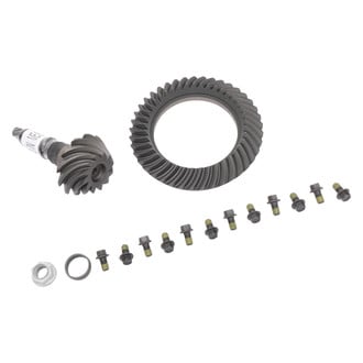 ACDelco® - GM Original Equipment™ Ring and Pinion Gear Set