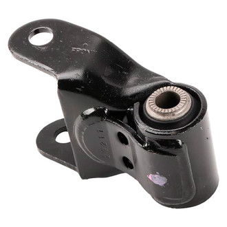ACDelco® - Genuine GM Parts™ Rear Leaf Spring Shackle
