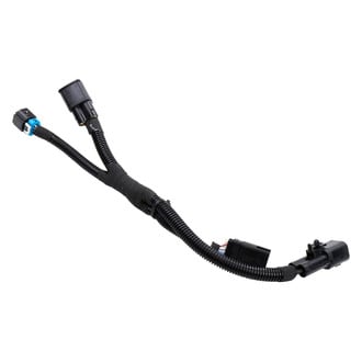 ACDelco® - GM Original Equipment™ Power Steering Variable Assist Control Module Wiring Harness