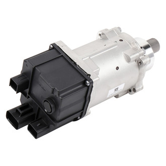 ACDelco® - GM Original Equipment™ New Power Steering Assist Motor