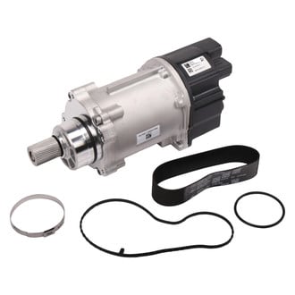 ACDelco® - GM Original Equipment™ New Power Steering Assist Motor