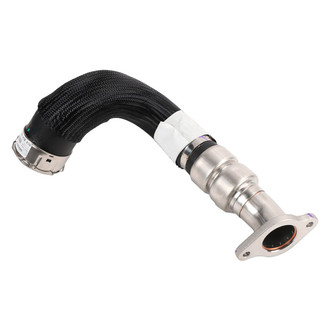 ACDelco® - Genuine GM Parts™ Intercooler Pipe