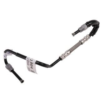 ACDelco® - GM Original Equipment™ Front at ABS Modulator Brake Hydraulic Line