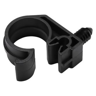 ACDelco® - GM Parts™ Brake Hydraulic Line Clip