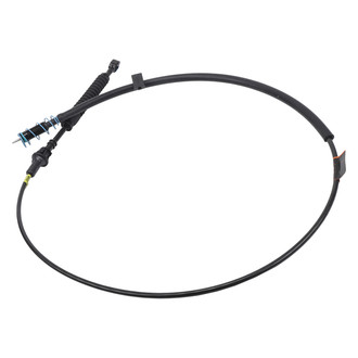ACDelco® - GM Genuine Parts™ Lower Automatic Transmission Shifter Cable