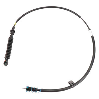 ACDelco® - GM Genuine Parts™ Lower Automatic Transmission Shifter Cable