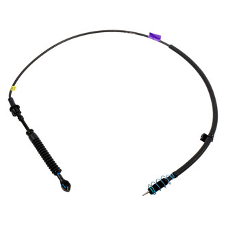ACDelco® - GM Genuine Parts™ Lower Automatic Transmission Shifter Cable