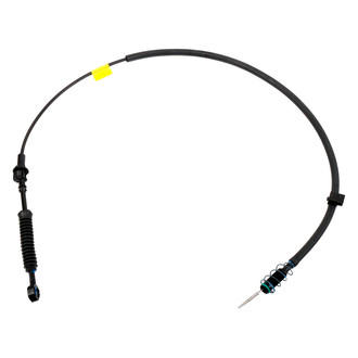 ACDelco® - GM Genuine Parts™ Lower Automatic Transmission Shifter Cable