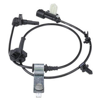 ACDelco® - GM Original Equipment™ Front ABS Wheel Speed Sensor