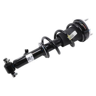 ACDelco® - Genuine GM Parts™ Front Driver Side Coil Spring