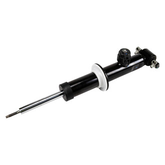 ACDelco® - GM Original Equipment™ Front Passenger Side Adjustable Shock Absorber
