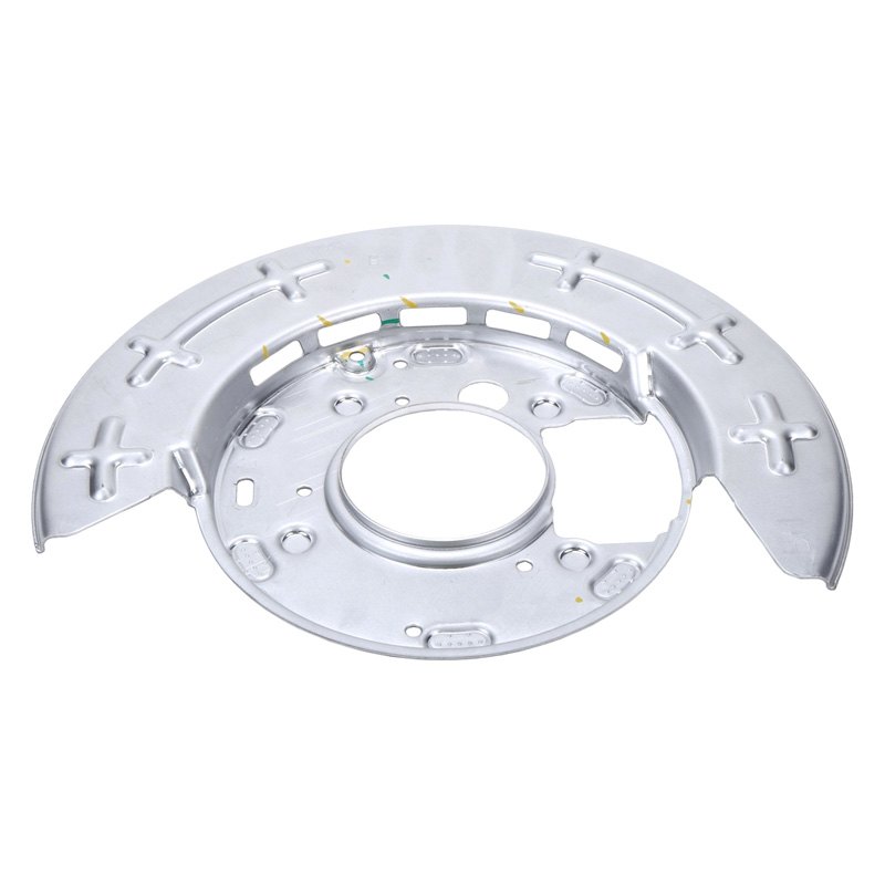 Auto Metal Direct 389-4067-P Auto Metal Direct Brake Dust Shields | Summit Racing - View #11