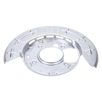 ACDelco® - Genuine GM Parts™ Rear Brake Dust Shield