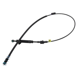 ACDelco® - GM Genuine Parts™ Lower Automatic Transmission Shifter Cable