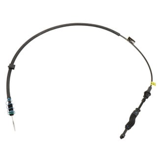 ACDelco® - GM Genuine Parts™ Lower Automatic Transmission Shifter Cable