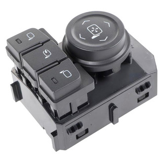 ACDelco® - Genuine GM Parts™ Driver Side Door Mirror Remote Control Switch