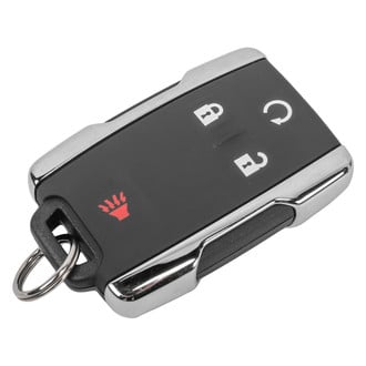 ACDelco® - GM Original Equipment™ Keyless Entry Transmitter
