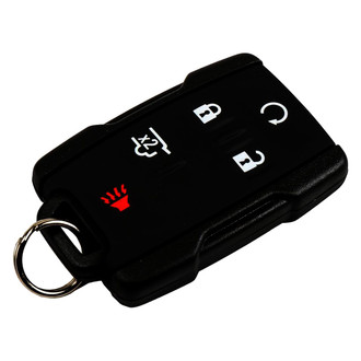 ACDelco® - GM Original Equipment™ Keyless Entry and Alarm System Remote Control Transmitter