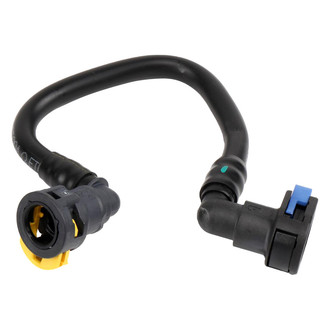 ACDelco® - Genuine GM Parts™ Fuel Feed Line