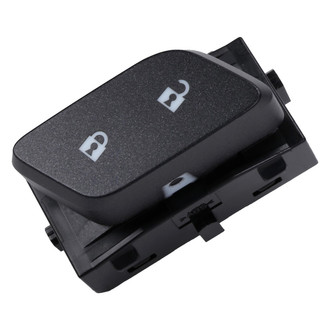 ACDelco® - Driver Side Door Lock Switch